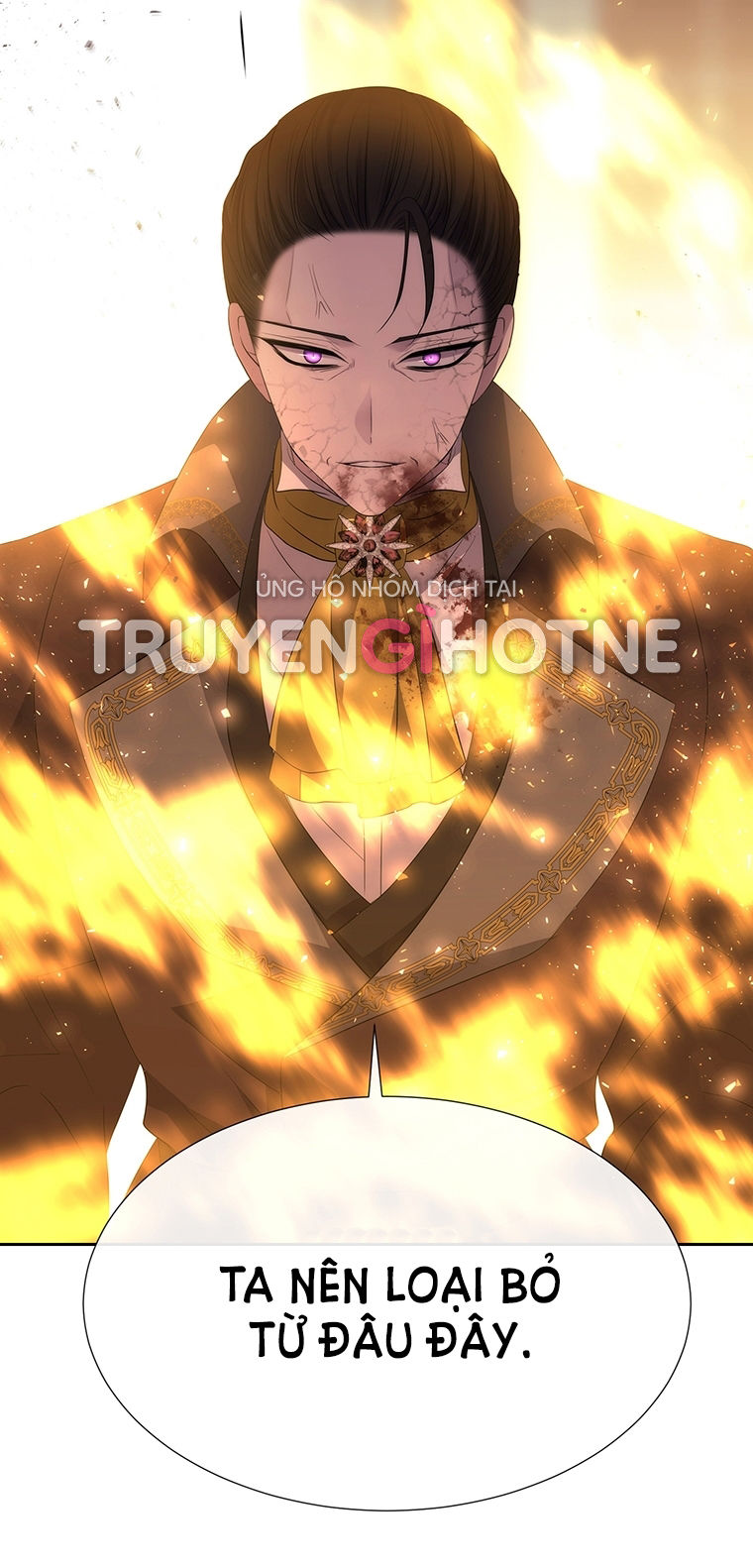 năm môn đệ của charlotte chapter 148.1 5