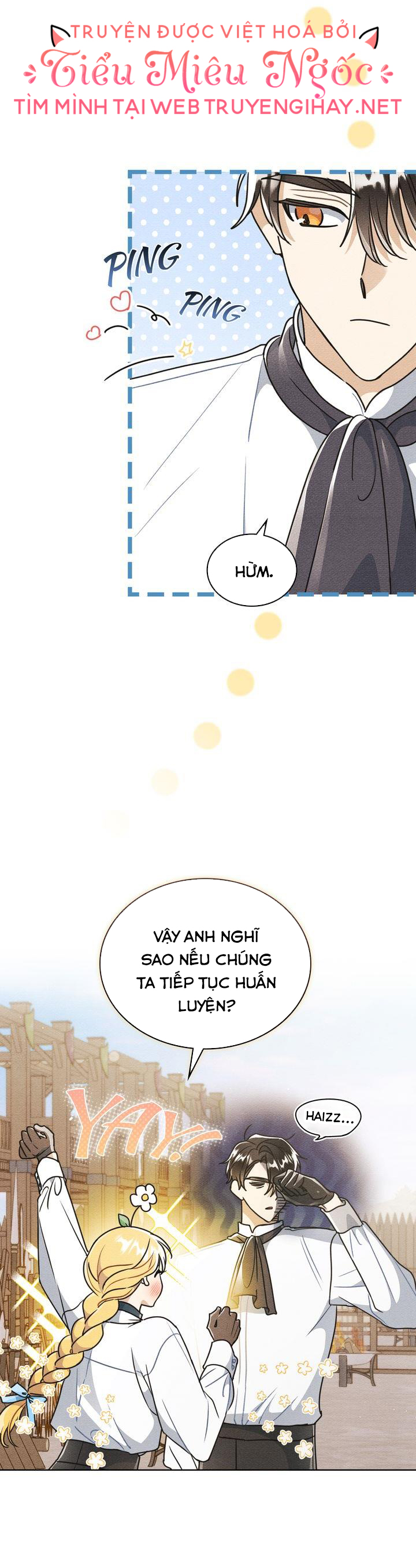 chúng ta cùng nhau tắm nhé? chapter 11.2 9