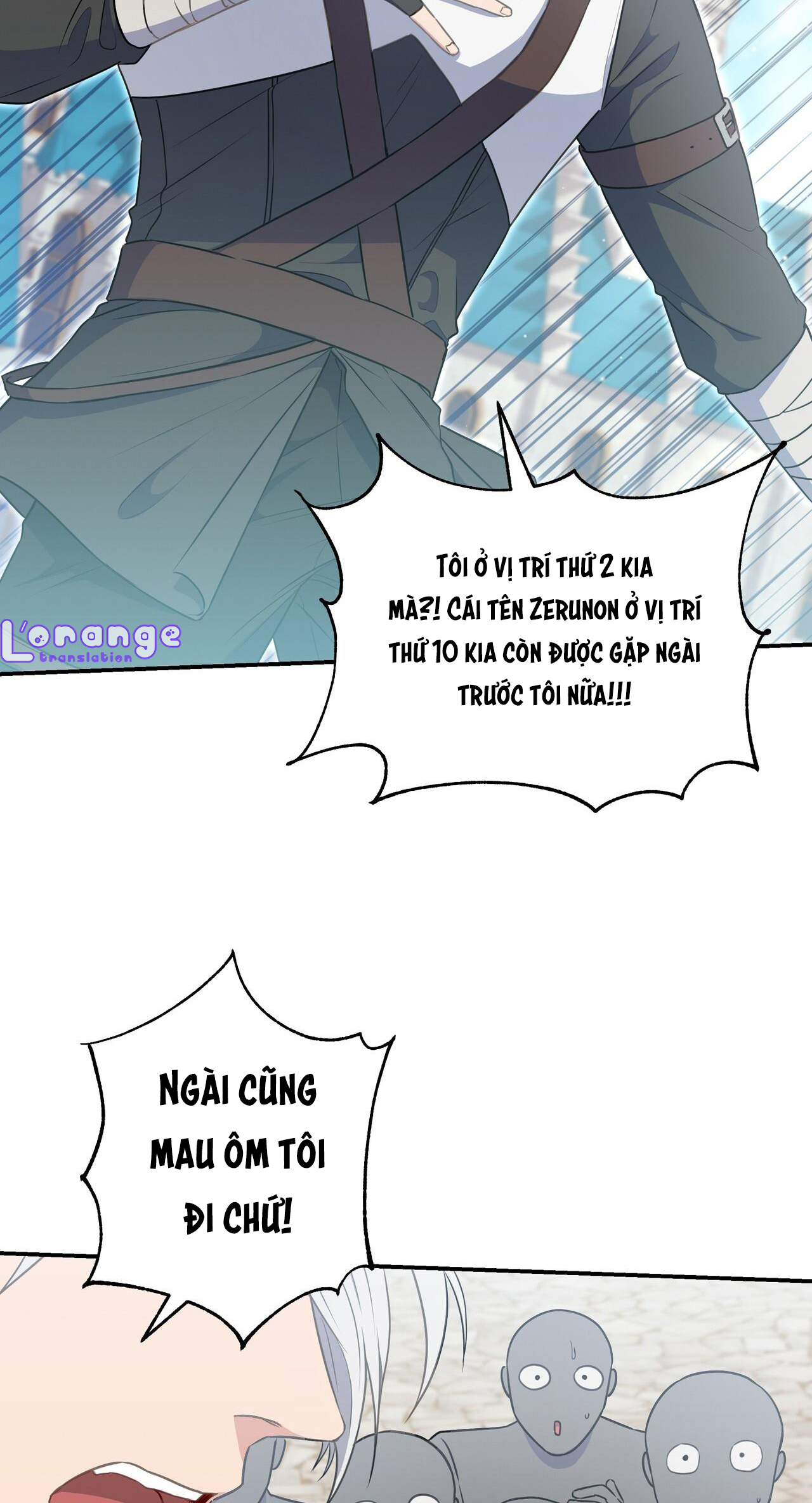 cách để sống sót với tư cách là người chơi chapter 12 19