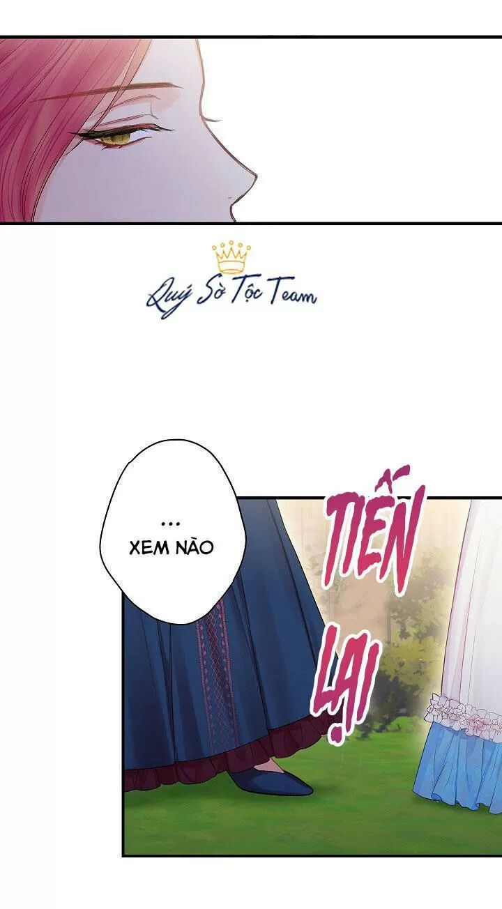 thánh nữ ẩn danh chapter 140 13