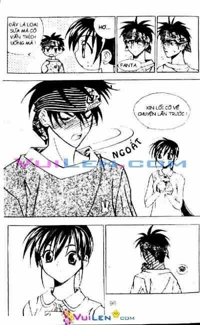 tiên nữ giáng trần chapter 5 96