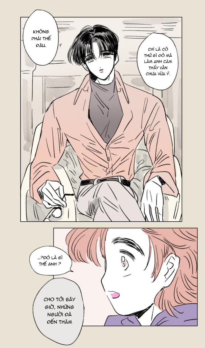 câu chuyện của hosik chapter 93 8