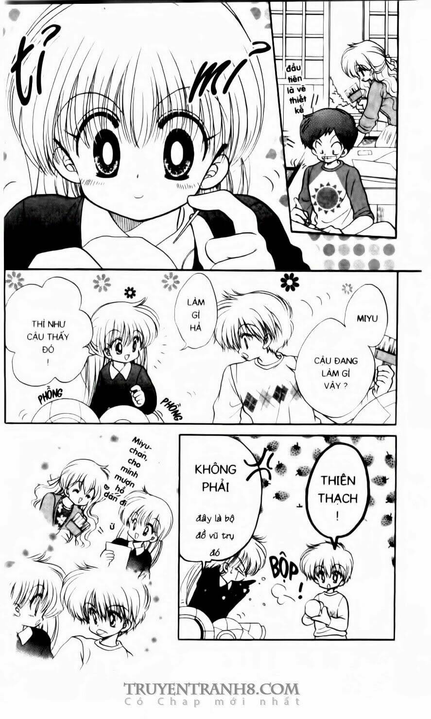 em bé ufo chapter 50 11