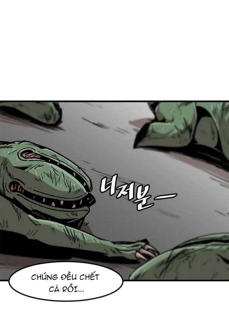 lên cấp một mình chapter 57 46