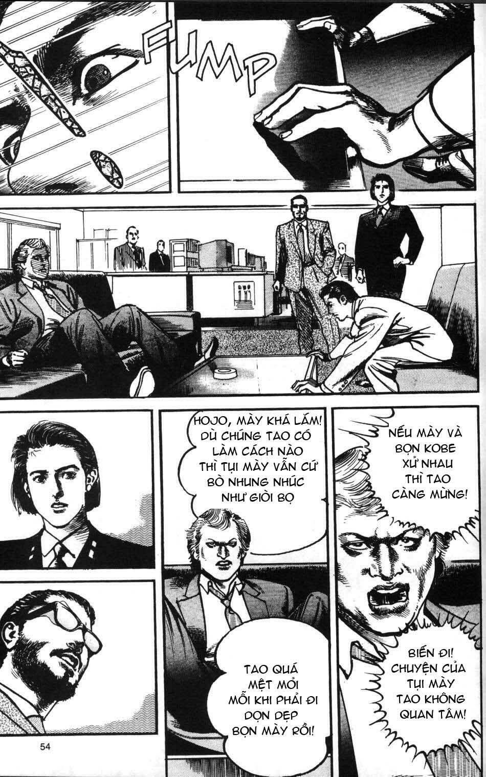 sanctuary chapter 50 7