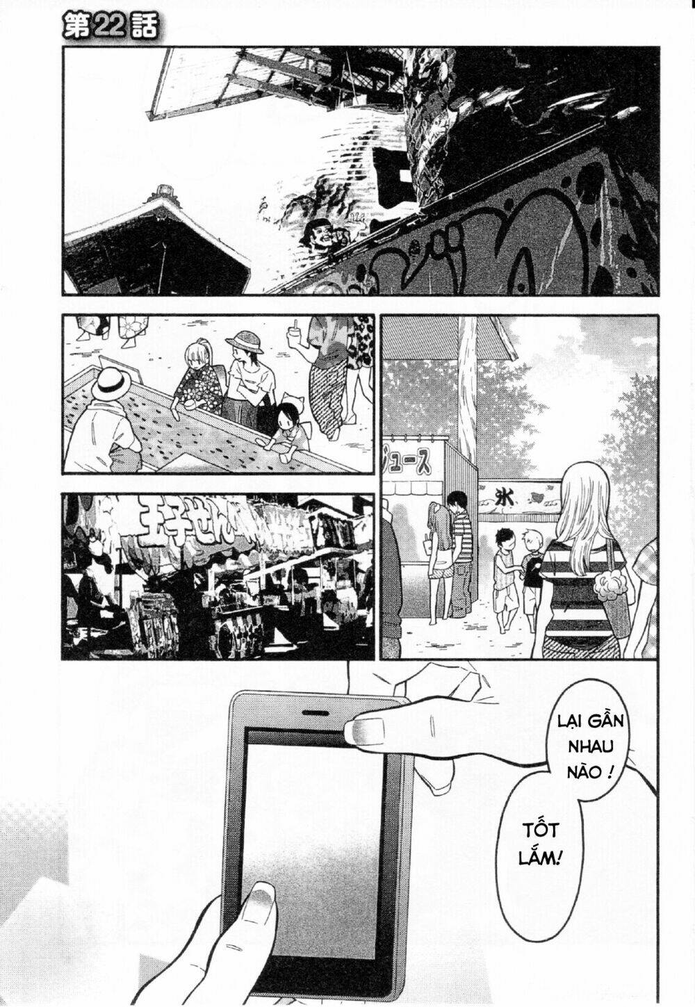 momoiro meloik chapter 21 2