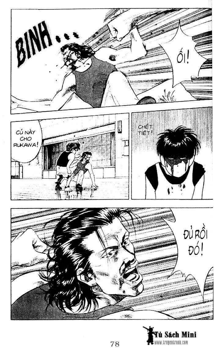 cao thủ bóng rổ chapter 64 7