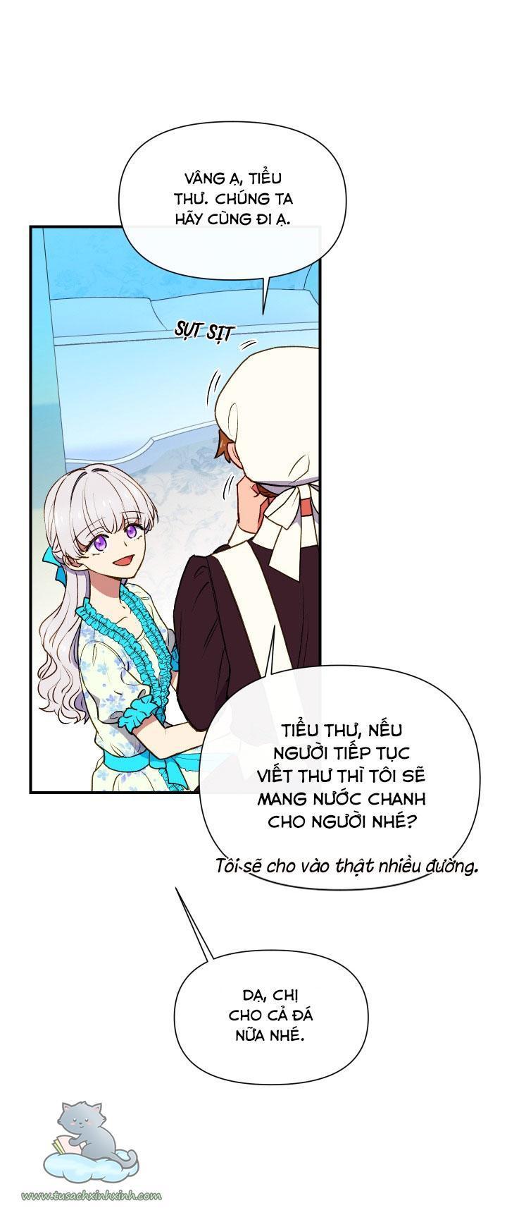 công nương khế ước của gia tộc công tước quái vật chapter 62 39