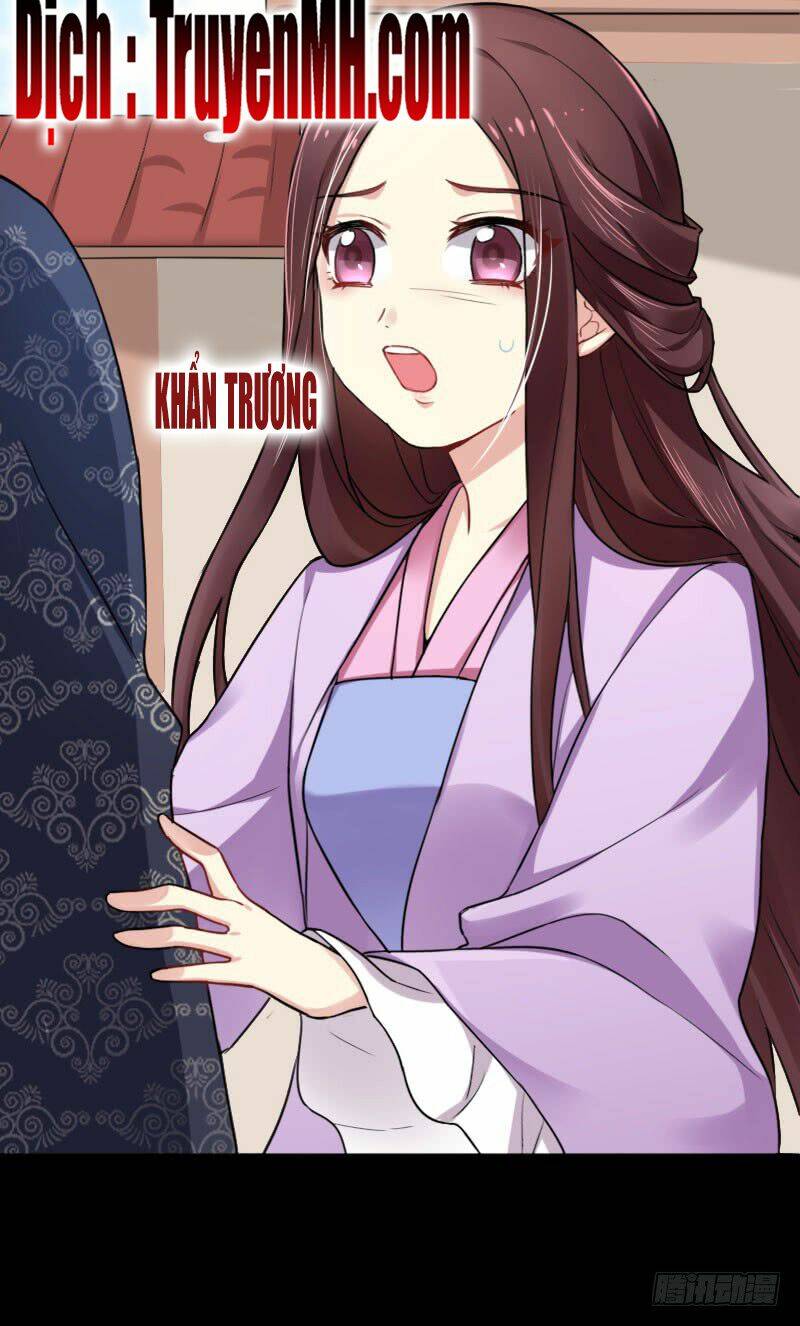 bạo lực tiếu thôn cô chapter 57 17