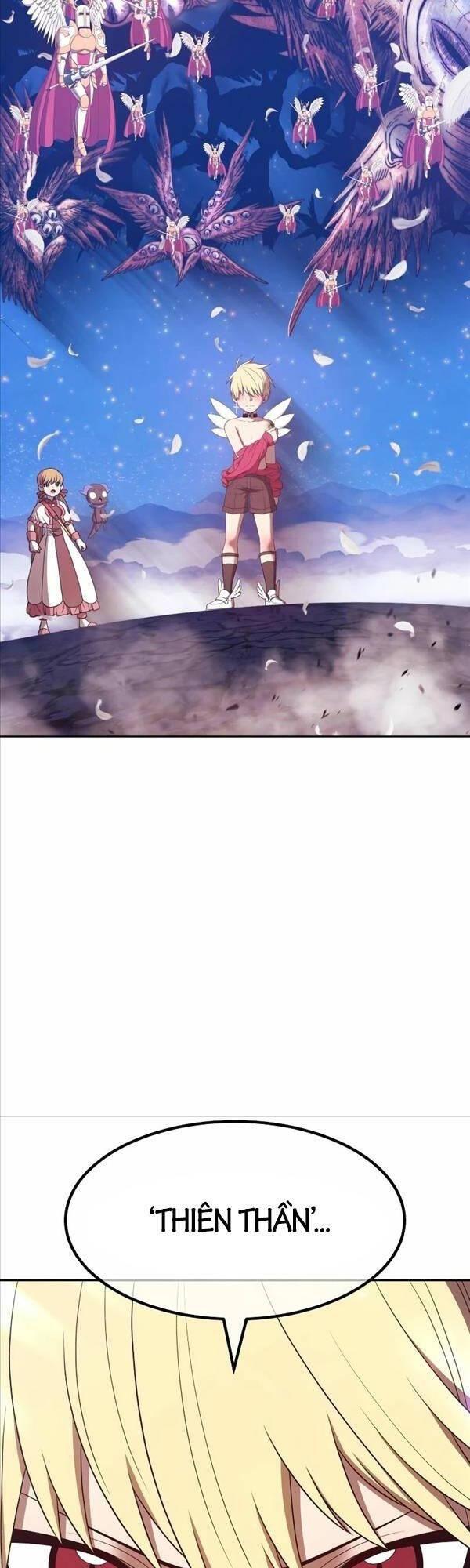 Gậy Gỗ Cấp 99+ chapter 76.5 48