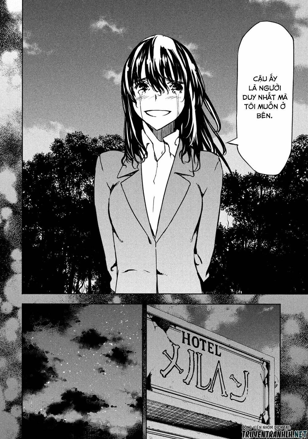 gleipnir - sợi xích thần chapter 56 27