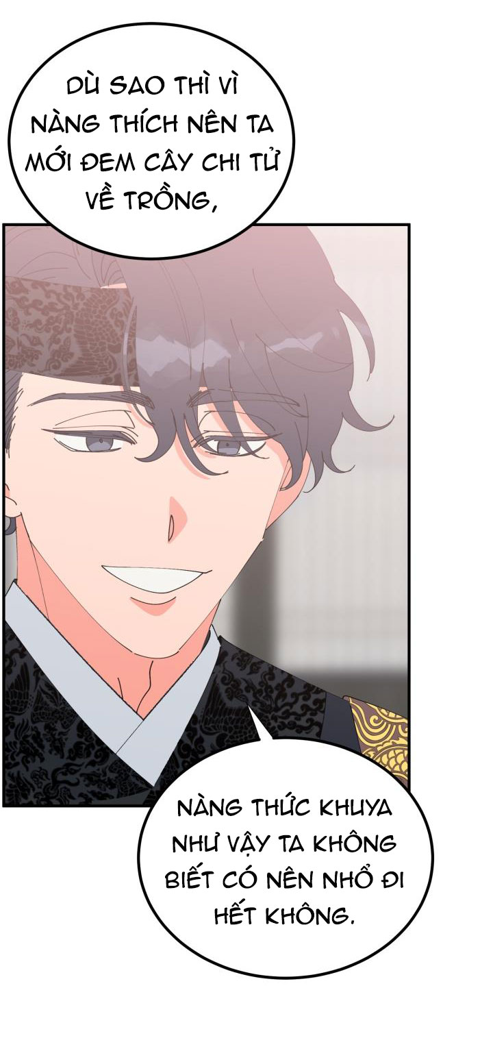 độc chủ chapter 36 27