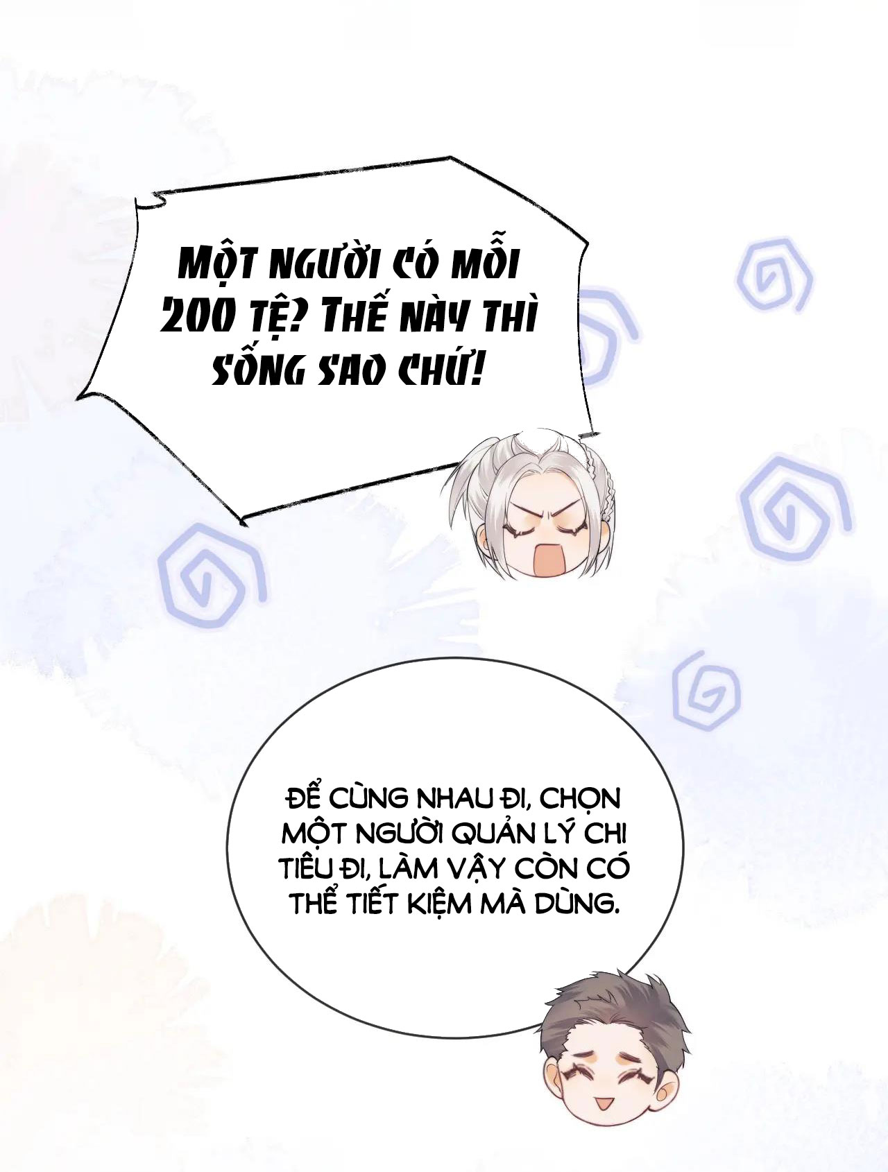 fan bạn gái muốn tìm hiểu một chút - fan vợ, bạn đã biết? chapter 21.2 10