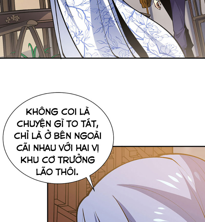 võ đạo độc tôn chapter 396 27