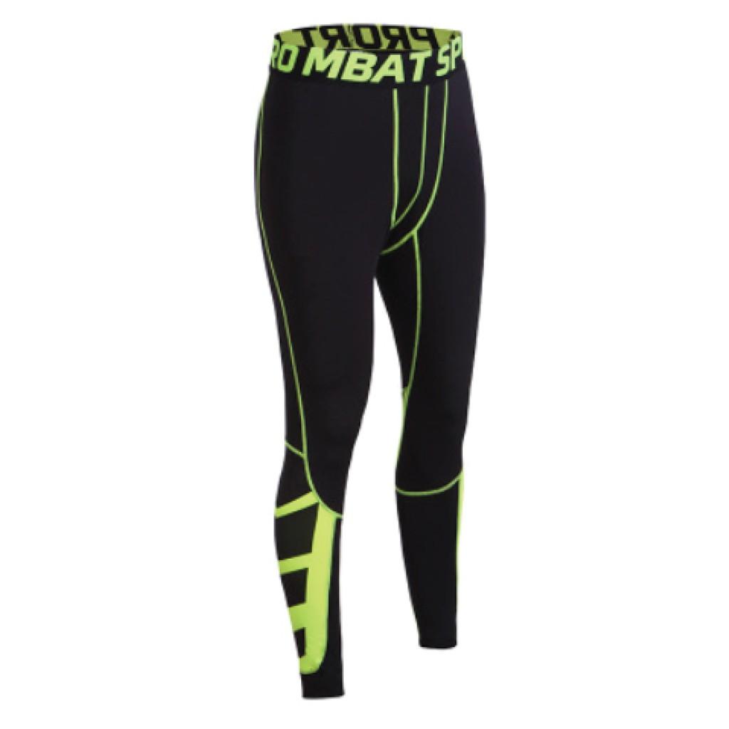 LEGGING THỂ THAO SIÊU GIÃN