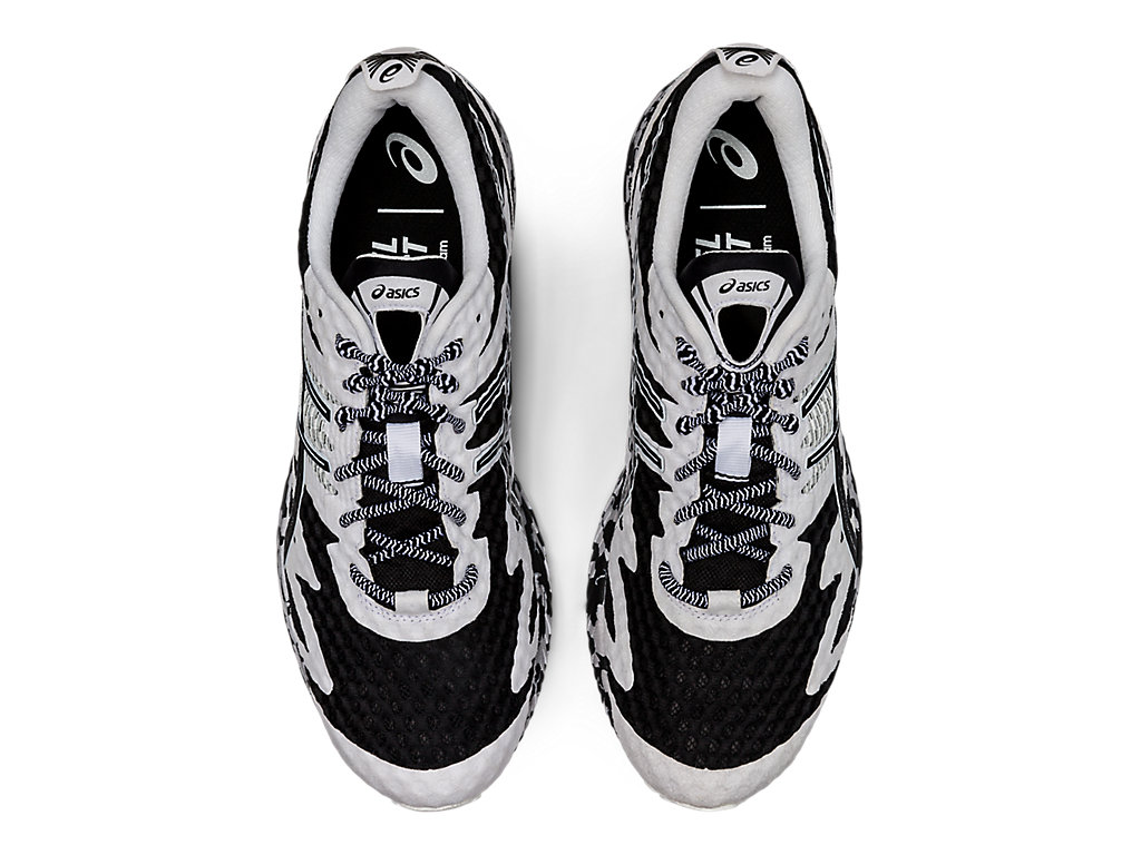 Giày chạy bộ Asics nam GEL-NOOSA TRI 12 1011A673.002