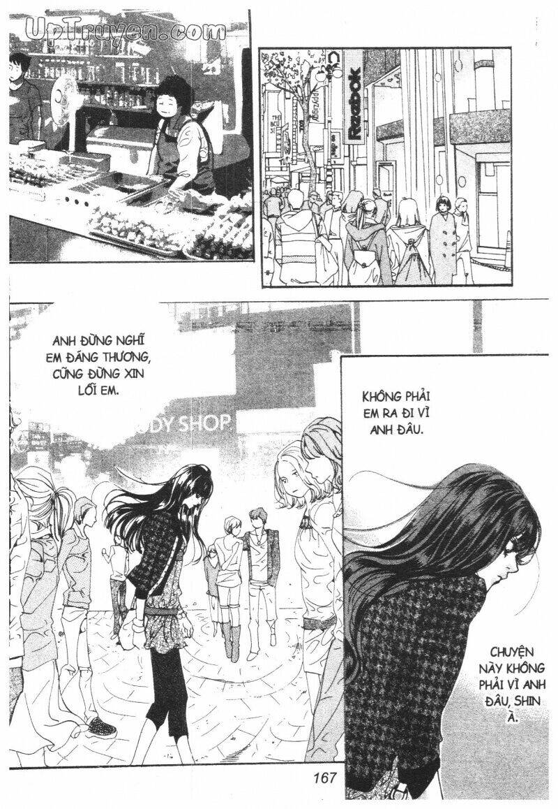 hoàng cung chapter 21 167