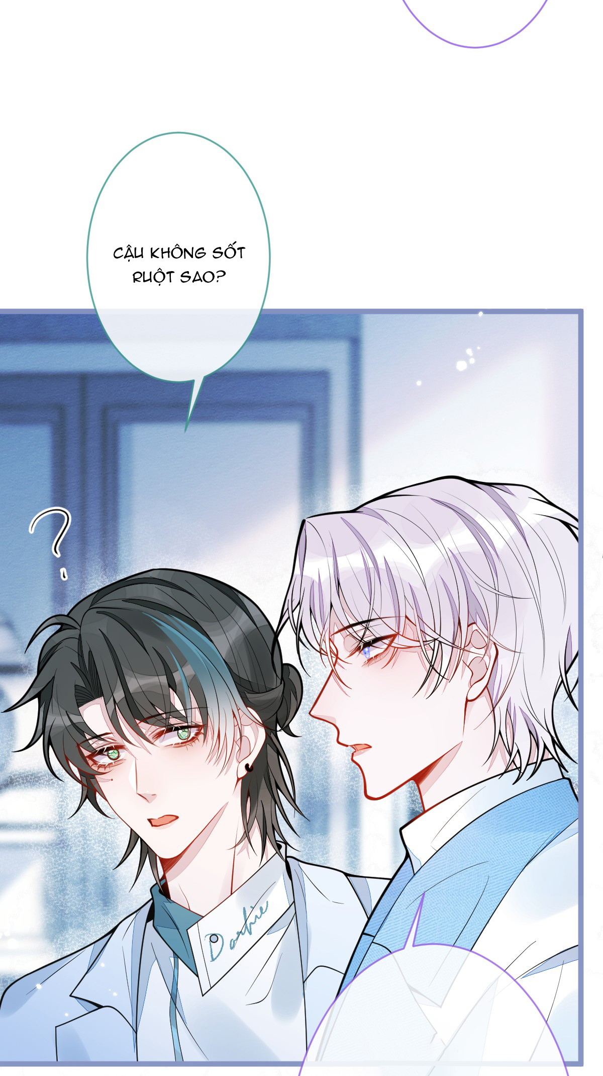 ân sủng của sói chapter 7 5