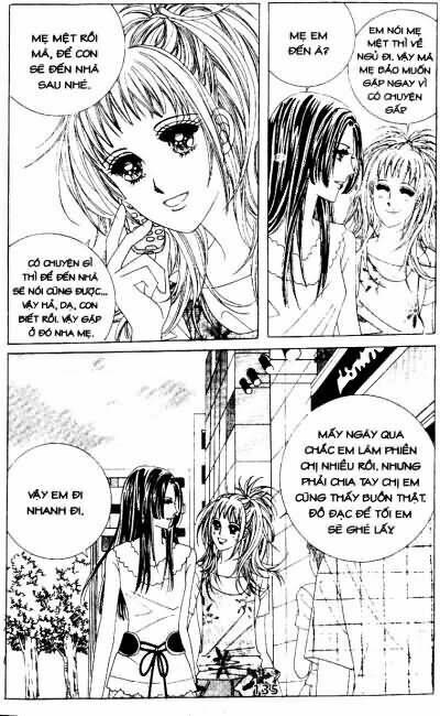 nụ hôn đầu chapter 7 135