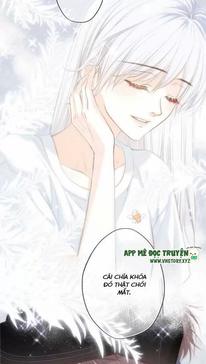 con tim rung động 2 chapter 117.3 12