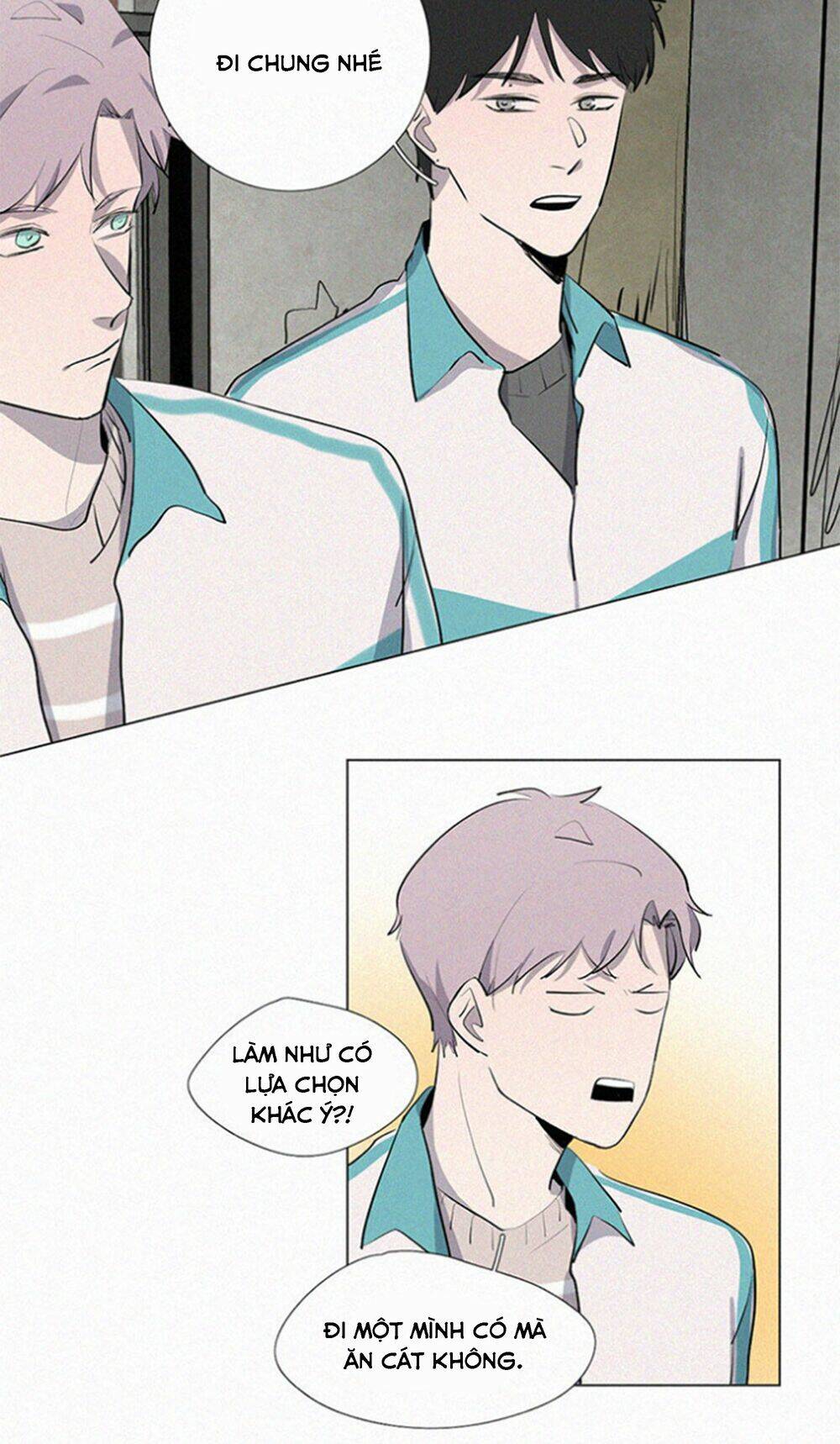 câu chuyện về cậu và tôi chapter 13 28