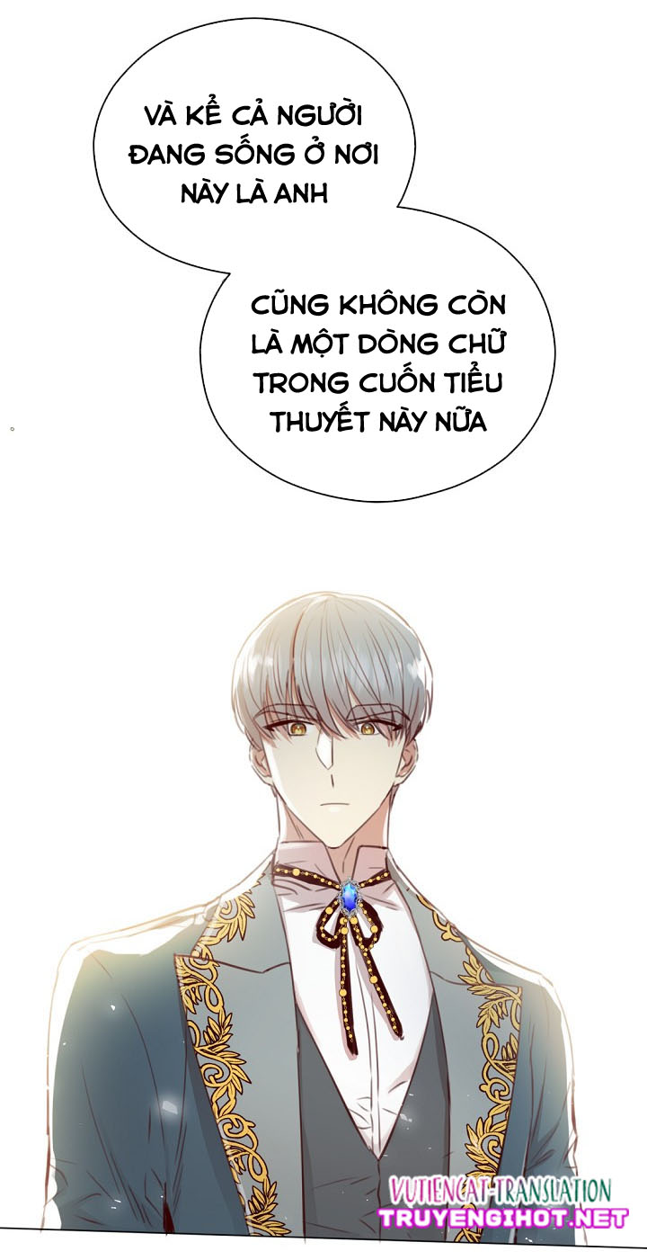 mối tình lãng mạn với kẻ phản diện chapter 26 13