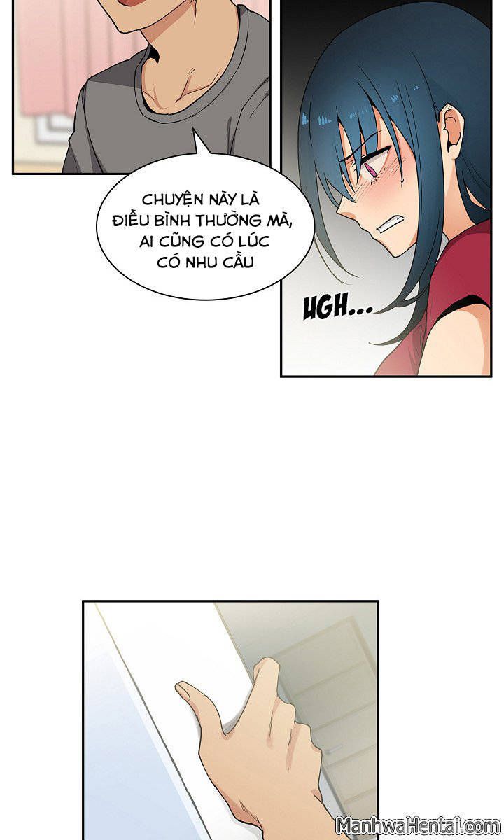 close as neighbors chapter 3 15