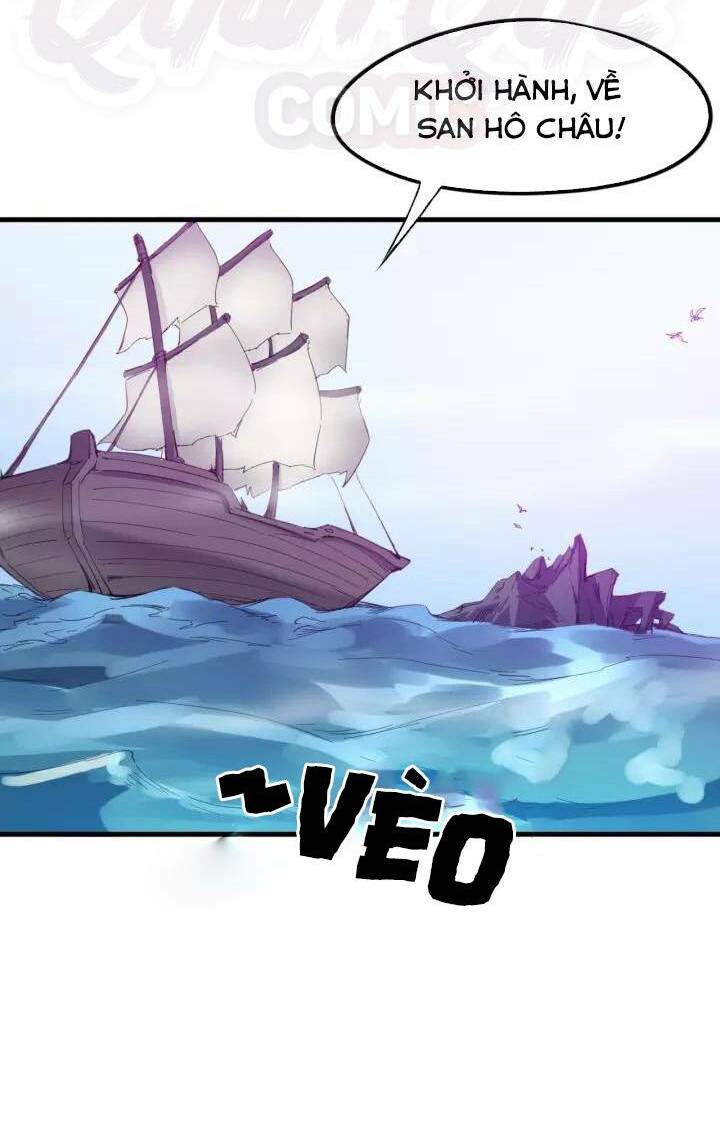 long mạch võ thần chapter 62 11