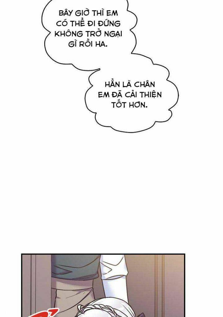 sinh ra làm con gái ác nữ chapter 40 34