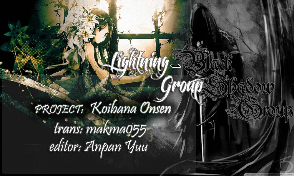 koibana onsen! chapter 22 34