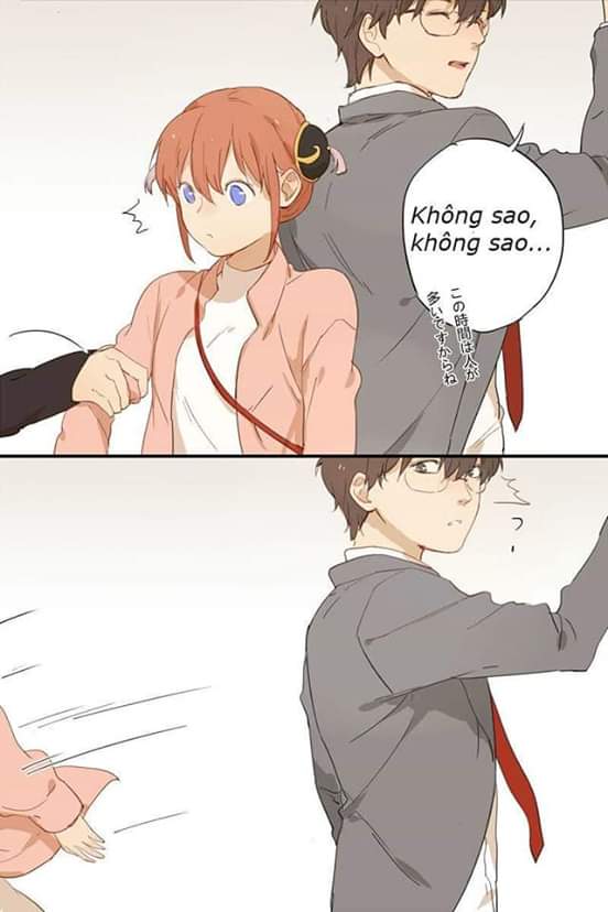 những mẩu truyện về cặp đôi okikagu chapter 34 7