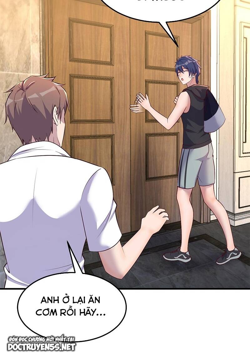 chị gái tôi là đại minh tinh chapter 142 32