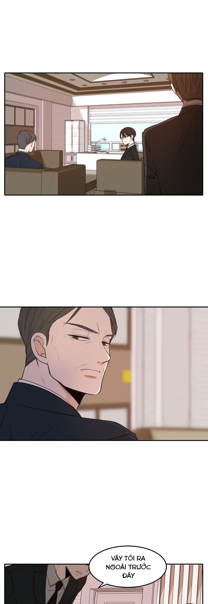 kiếp này cũng xin chăm sóc tôi như vậy nhé kiếp này cũng xin chăm sóc tôi như vậy nhé chapter 7 31