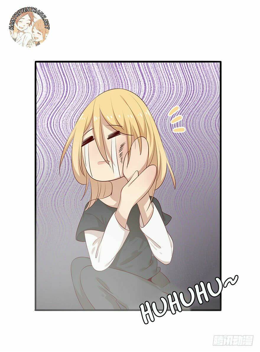 tổng tài đại nhân tâm thiếu nữ chapter 13.2 7