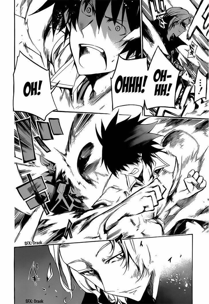 to aru majutsu no kinsho mokuroku - endymion no kiseki chapter 4 15