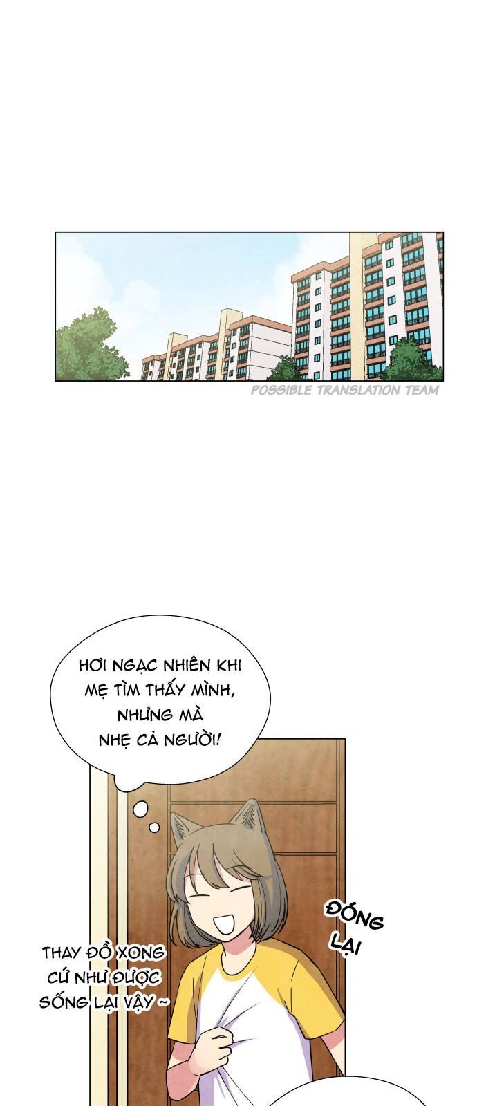 tai sói và mũ đỏ chapter 4 20