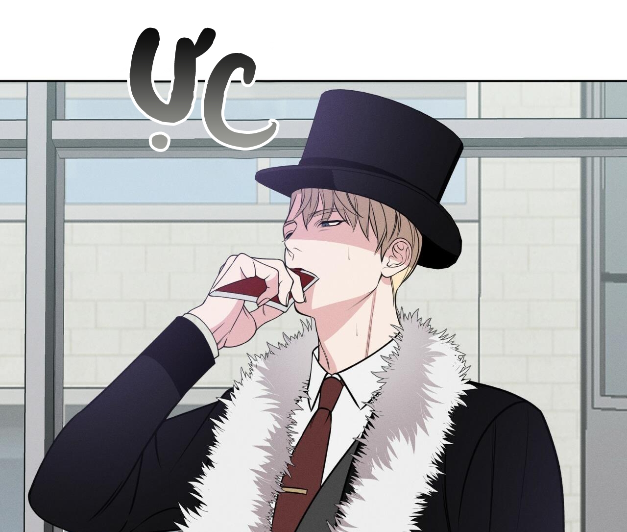 luân đôn trong màn đêm chapter 5 67