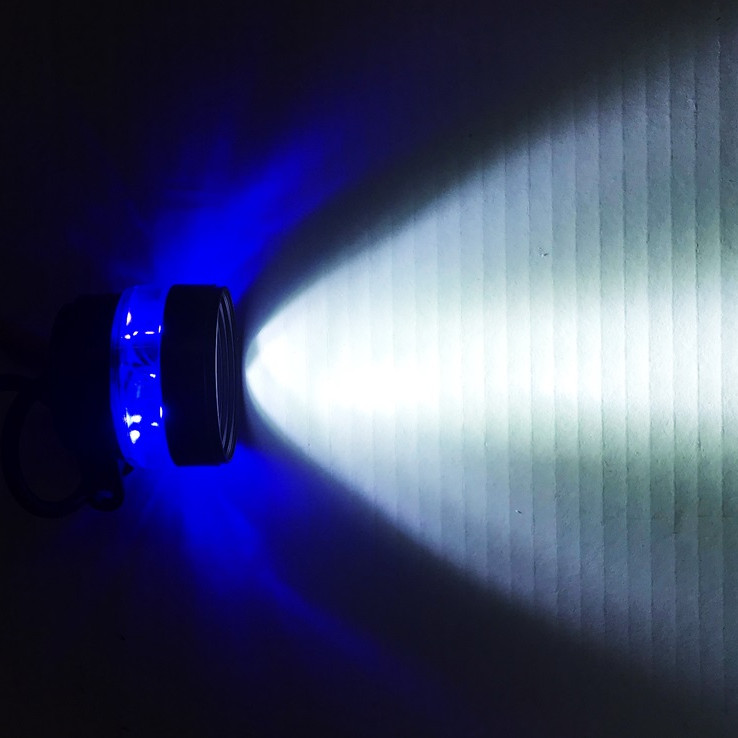Đèn pha Led L4 HJG
