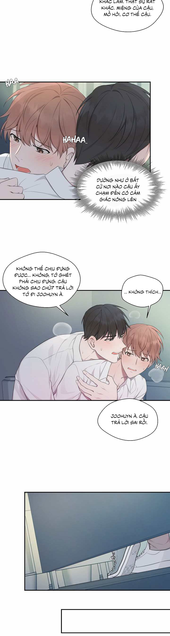 vùng vẫy chapter 7 14