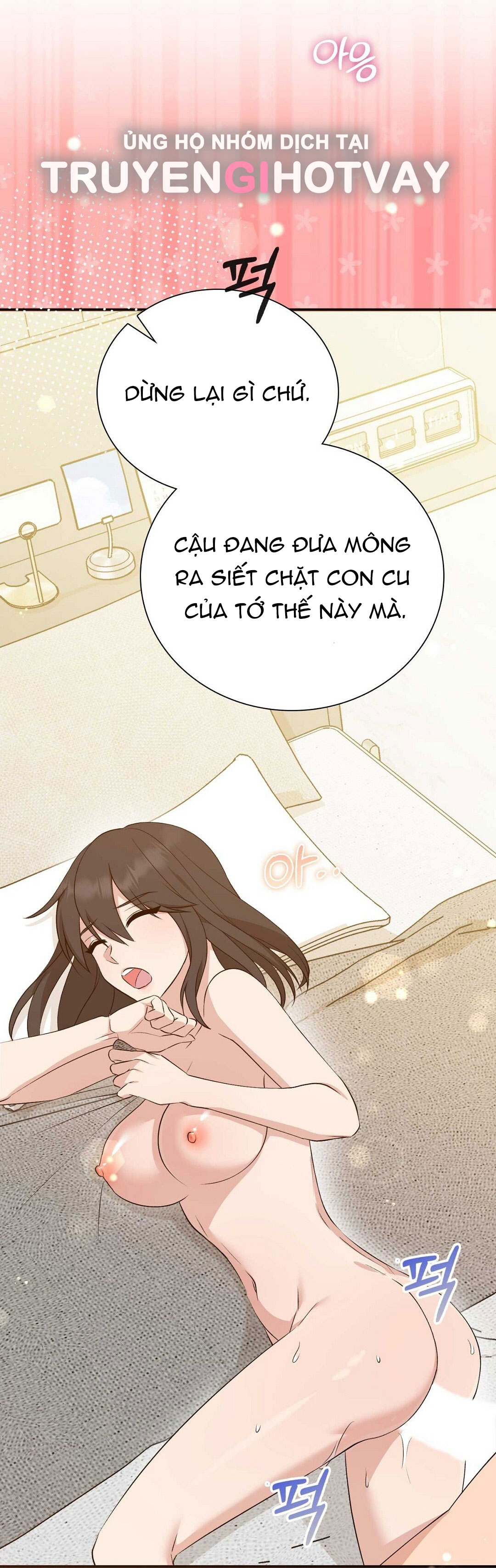 [18+] hợp đồng nô lệ dâm đãng chapter 54.1 10