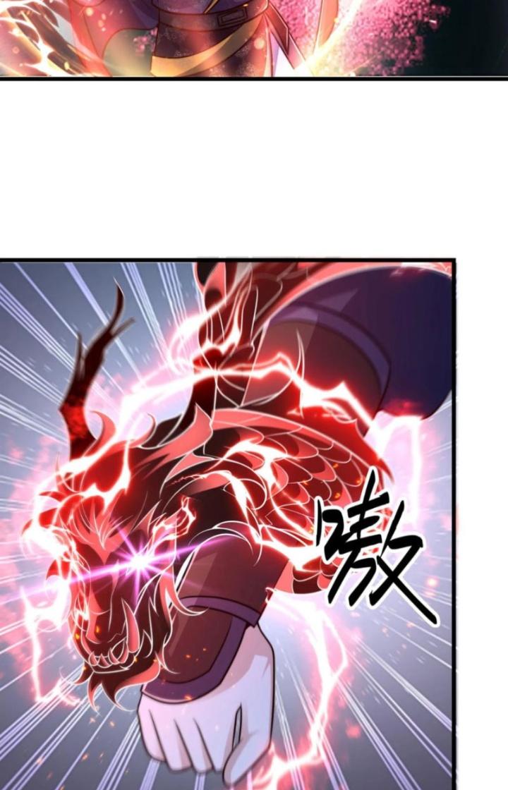 ta nuôi ma quỷ ở trấn ma ti chapter 219 36