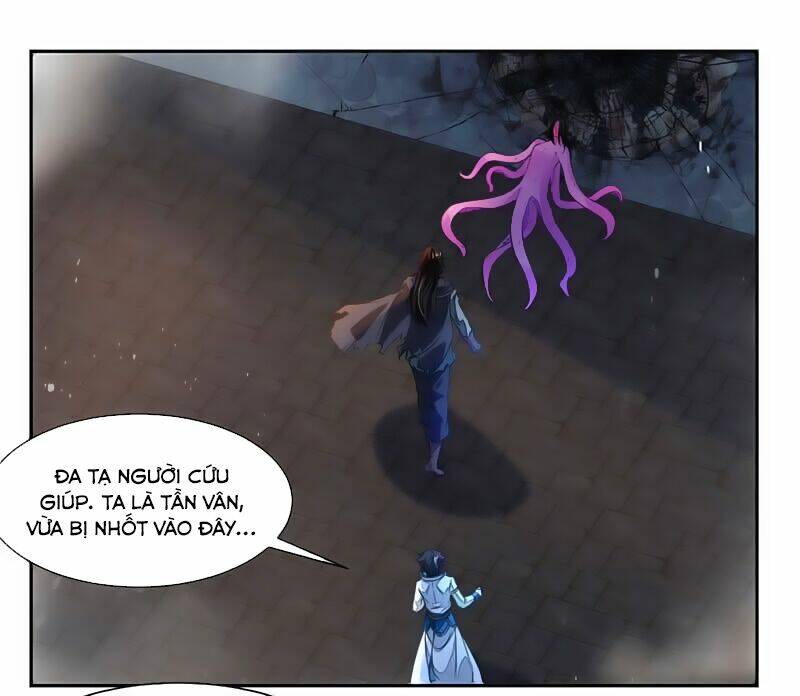 cửu dương thần vương chapter 50 22