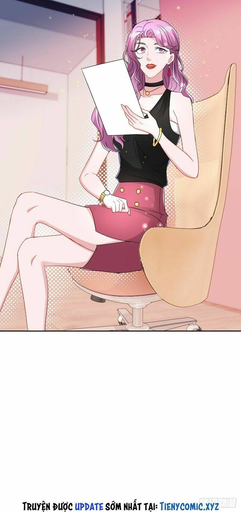 vú em là cổ tiên chapter 161 19