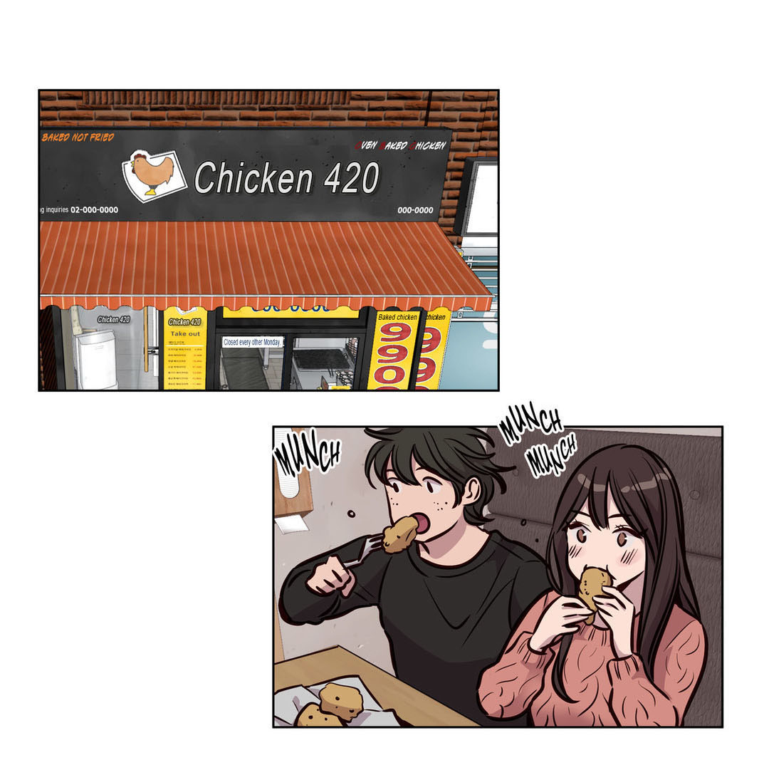 đền tội chapter 54 1