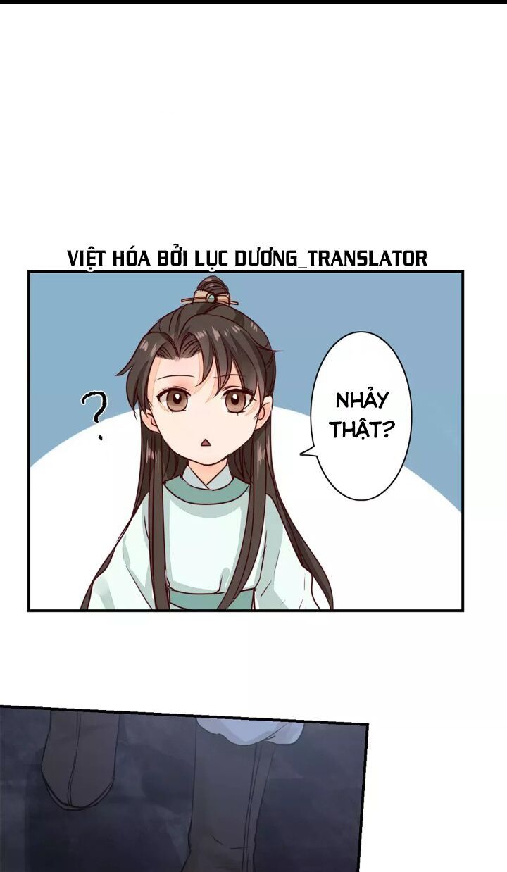 chỉ phu vi thê chapter 12 2