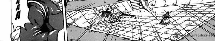 thánh tỏi sành ăn chapter 145 23