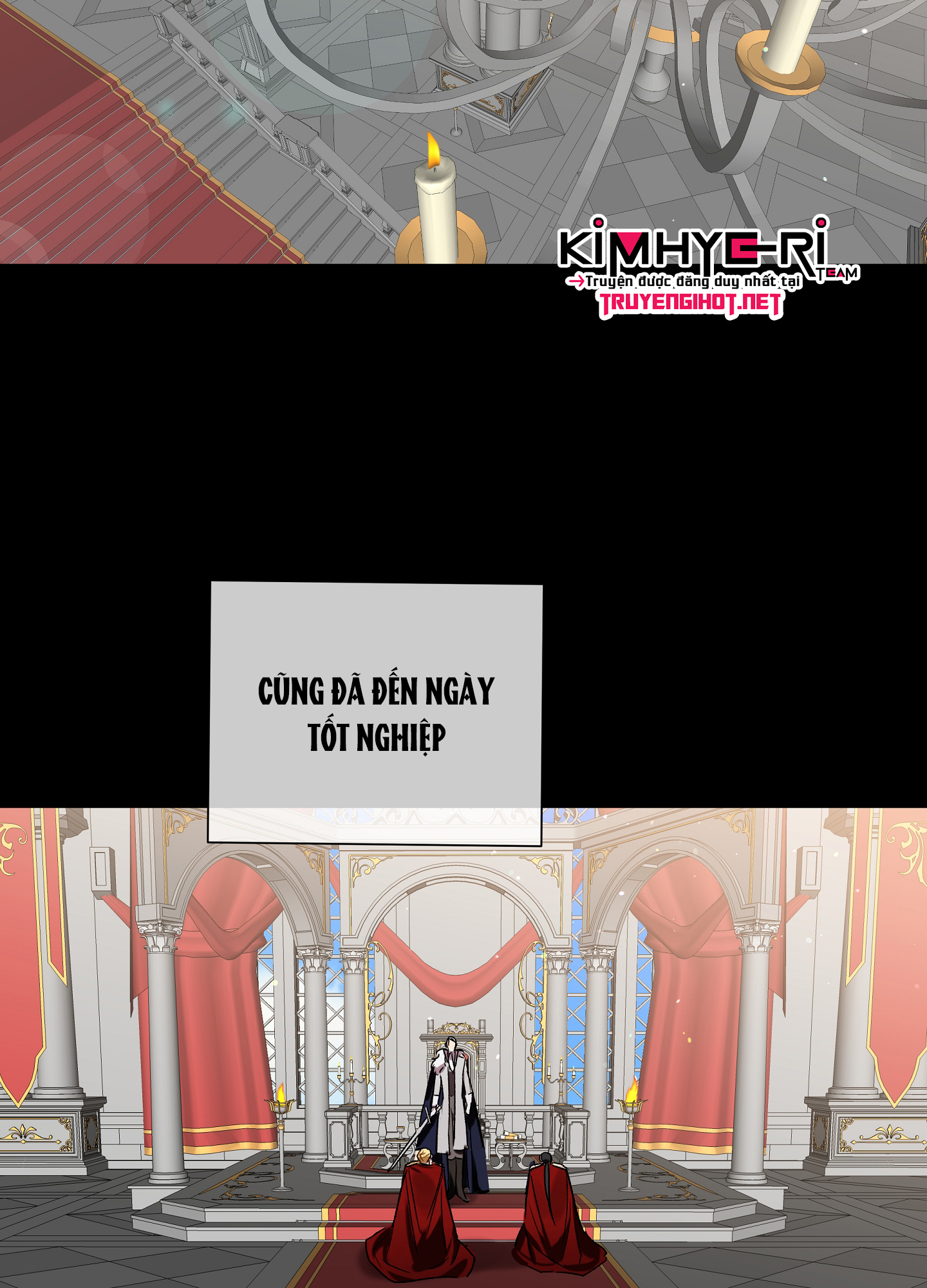 bỗng ngày nọ bị một tên đáng ghét cầu hôn chapter 13 26