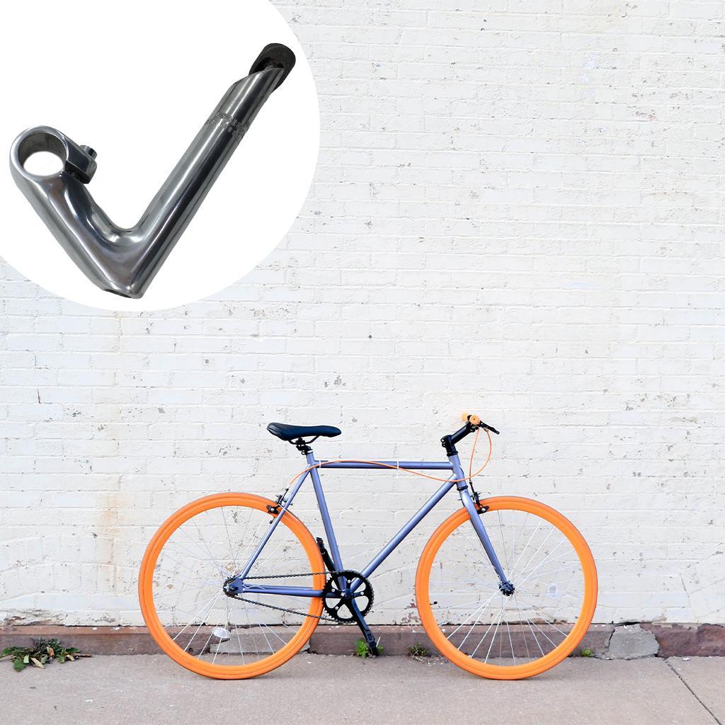 Performance Handlebar Stem Quill for Mountain Road Bike  Fixed Gear