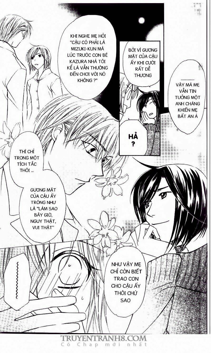 vườn địa đàng chapter 61 15