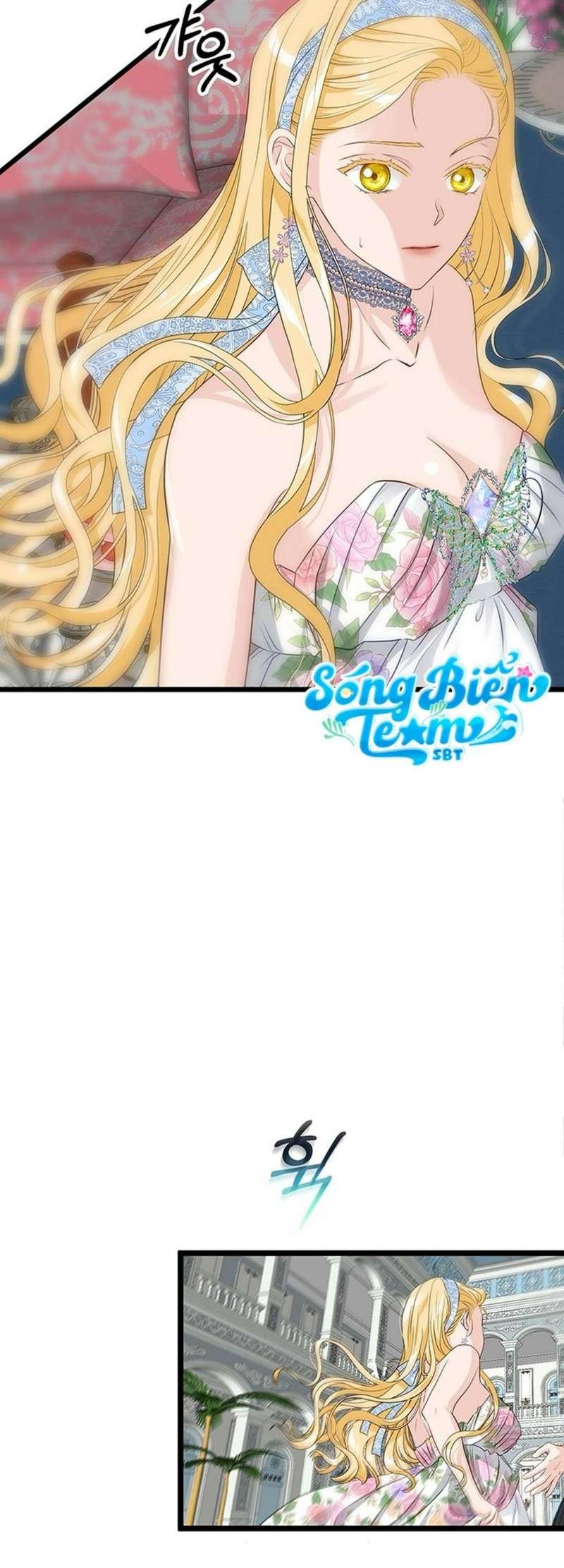 [ 18+ ] bệ hạ đã thay đổi rồi! chapter 18 34